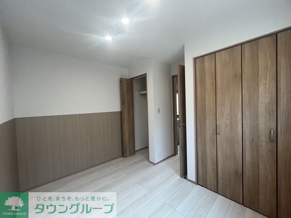 MELDIA茅ヶ崎の物件内観写真